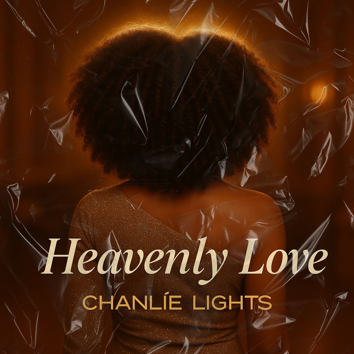 Heavenly Love – Pre-Order Now