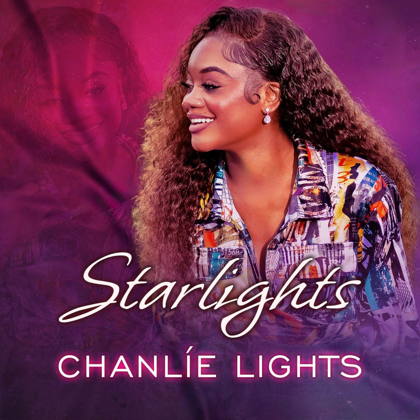 Starlights by Chanlie Lights