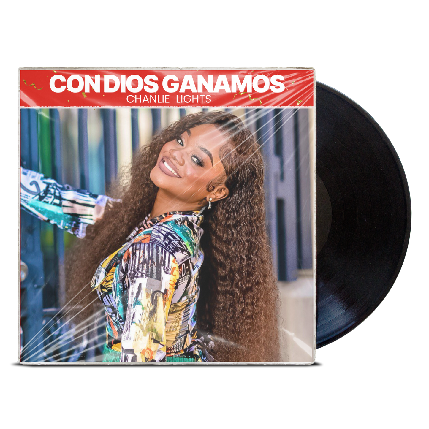Con Dios Ganamos – Pre-Order (Spanish)