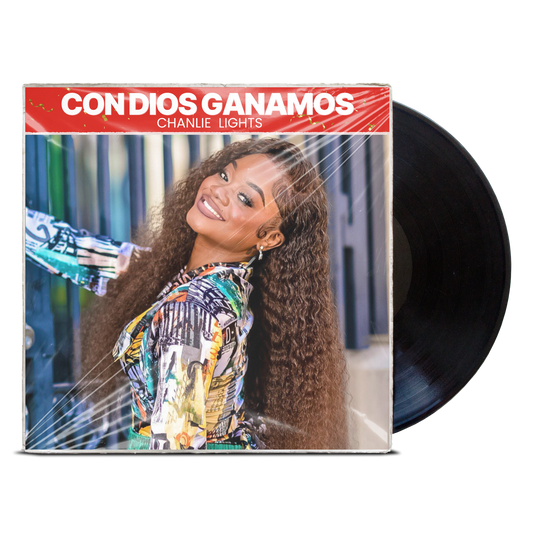 Con Dios Ganamos – Pre-Order (Spanish)