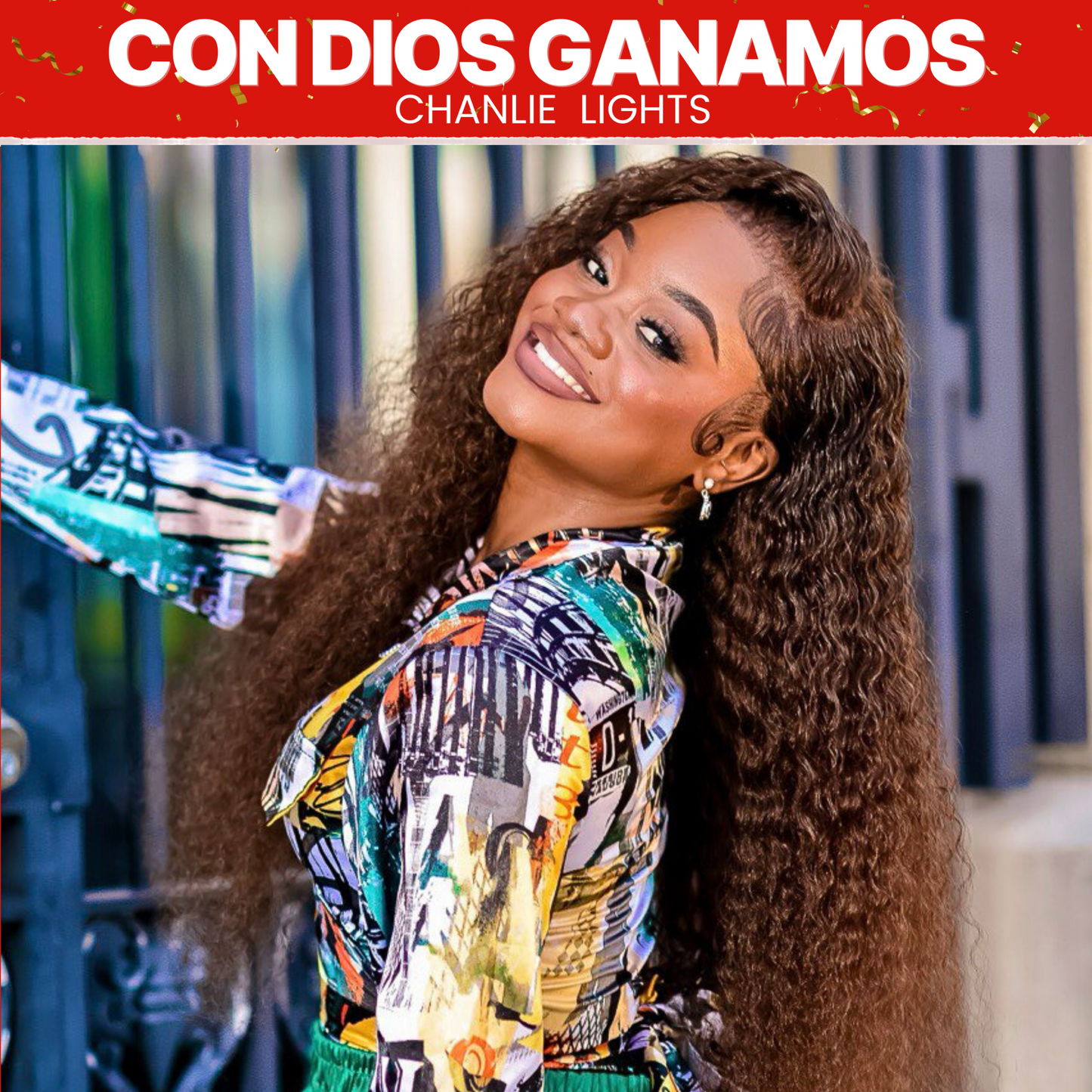 Con Dios Ganamos – Pre-Order (Spanish)