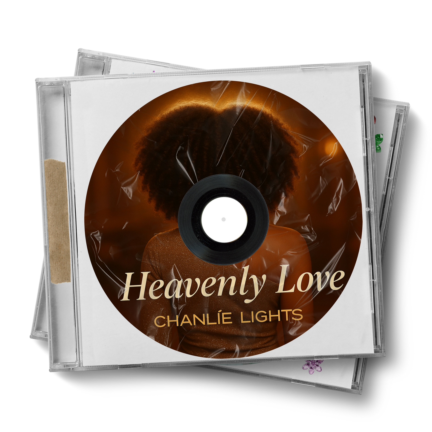 Heavenly Love – Pre-Order Now