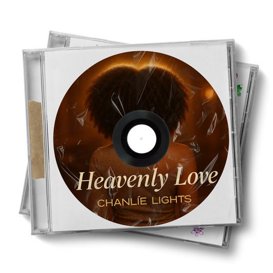 Heavenly Love – Pre-Order Now